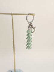 Keyring “Flowers” Keyring “Flowers” Gabificent
