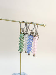 Keyring “Flowers” Keyring “Flowers” Gabificent