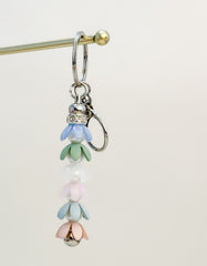 Keyring “Flowers” Keyring “Flowers” Gabificent