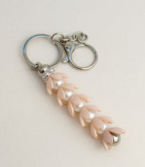 Keyring “Flowers” Keyring “Flowers” Gabificent