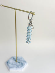 Keyring “Flowers” Keyring “Flowers” Gabificent