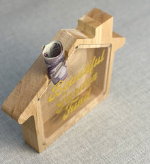 Money box “Beautiful Garden Fund” Money box “Beautiful Garden Fund” - Gabificent