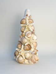 Shells table decoration Shells table decoration - Gabificent