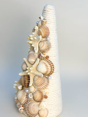 Shells table decoration Shells table decoration - Gabificent