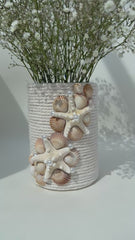 Nautical vase Nautical vase