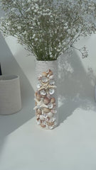 Nautical vase Nautical vase