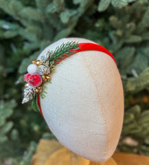 Christmas headband