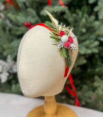 Christmas headband