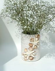 Nautical vase