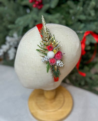 Christmas headband