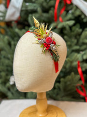Christmas headband