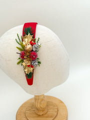 Christmas headband