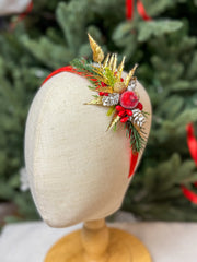Christmas headband