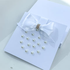 Christmas Handmade card