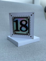 Handmade Birthday Card