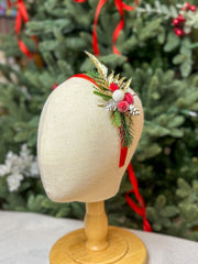Christmas headband