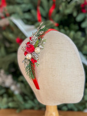 Christmas headband