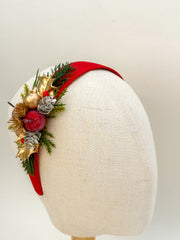 Christmas headband