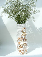 Nautical vase