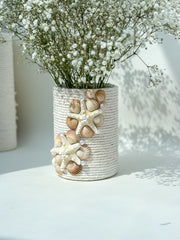 Nautical vase