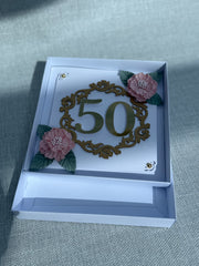 Handmade Birthday Card