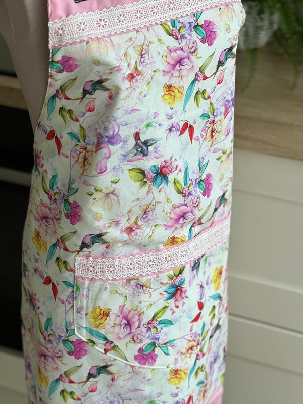 Apron “Birds” - Gabificent