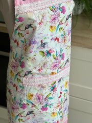 Apron “Birds” - Gabificent