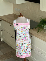 Apron “Birds” - Gabificent