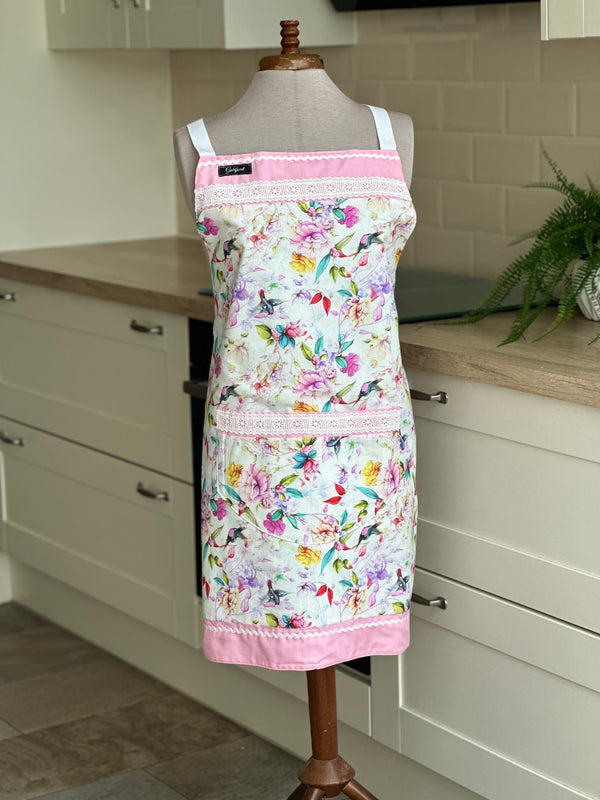 Apron “Birds” - Gabificent