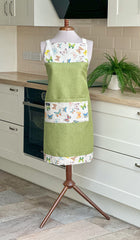 Apron “Butterfly” Gabificent