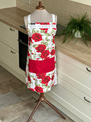 Apron “Roses” - Gabificent