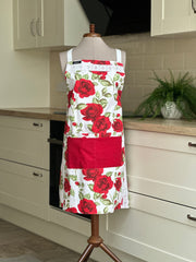 Apron “Roses” - Gabificent