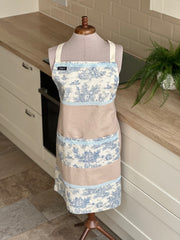 Apron “Village” - Gabificent