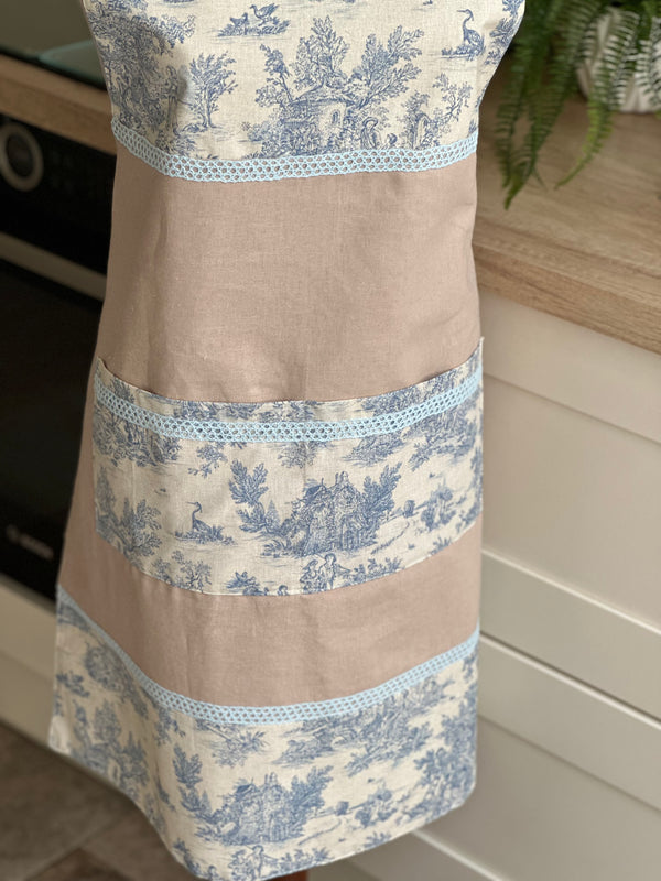 Apron “Village” - Gabificent