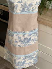 Apron “Village” - Gabificent
