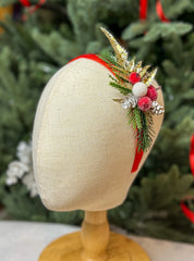 Christmas headband