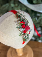 Christmas headband