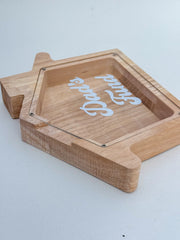 Money box “Dad’s Fund”