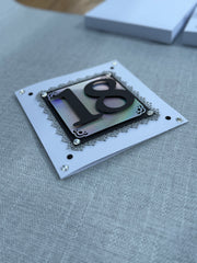 Handmade Birthday Card