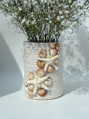 Nautical vase
