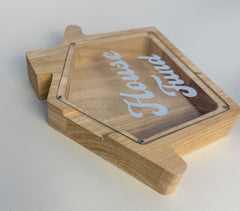 Money box “House Fund”