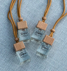 Car diffuser “Pear and Freesia” - Gabificent