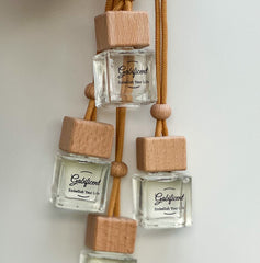 Car diffuser “Spring sunshine” Gabificent