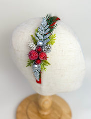 Christmas headband Gabificent