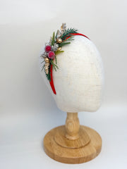 Christmas headband Gabificent