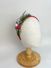 Christmas headband Gabificent