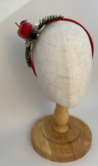 Christmas headband Gabificent