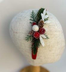 Christmas headband Gabificent