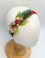 Christmas headband Gabificent