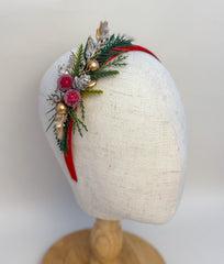 Christmas headband Gabificent